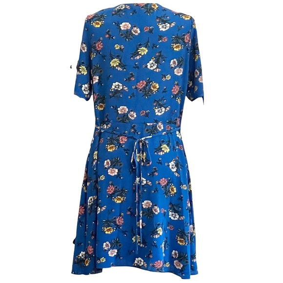 RedHerring Floral Dress - Picture 3 of 10